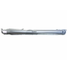 Порог кузова правый Mazda 626 GF 97-02, Klokkerholm