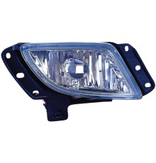 Фара противотуманная правая Mazda 626 00-01, Depo