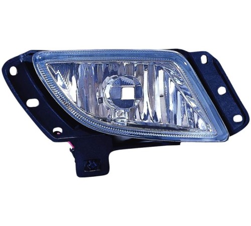 Фара противотуманная правая Mazda 626 00-01, Depo