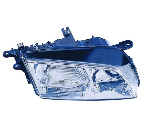 Фара правая Mazda 626 00-, Depo