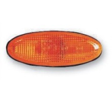 Повторитель поворота жёлтый Mazda 323 95-, MPV 00-, B2500, Ford Ranger 98-, Depo