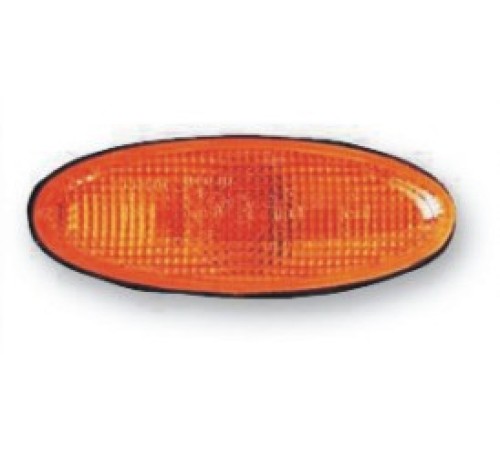 Повторитель поворота жёлтый Mazda 323 95-, MPV 00-, B2500, Ford Ranger 98-, Depo