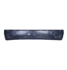 Бампер передний без молдинга 09/89-05/93 Mercedes W124, Eurobump