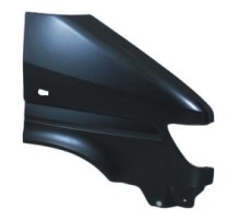 Крыло переднее правое Mercedes Sprinter w901 95-97 (прямоугольное отверстие), TYG