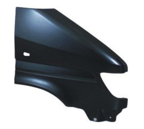 Крыло переднее правое Mercedes Sprinter w901 95-97 (прямоугольное отверстие), TYG