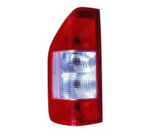 Фонарь задний левый Mercedes Sprinter 03-06, Depo