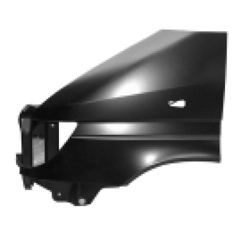 Крыло переднее левое Mercedes Sprinter W901 00-06, TYG