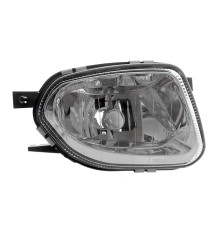 Фара противотуманная правая Mercedes E-Class W211/S211 02-04, Depo