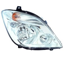 Фара передняя правая Mercedes Sprinter 05-, Depo