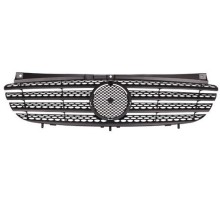 Решетка радиатора Mercedes Vito 09 03-