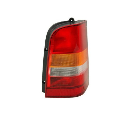 Фонарь правый Mercedes Vito 96-02, Depo