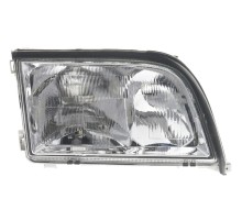 Фара правая Mercedes W140 94-98, Depo