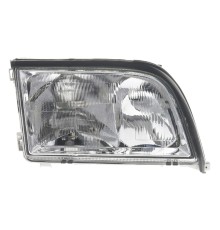 Фара правая Mercedes W140 94-98, Depo