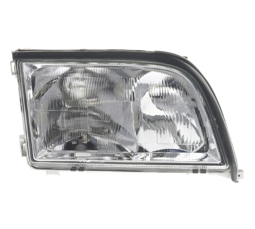 Фара правая Mercedes W140 94-98, Depo