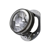 Фара противотуманная левая Mercedes CL-class (W216) - 01/07- W164/ML W204 07-/ 209 03-/ 216 07-/ 251 05- AMG, Depo