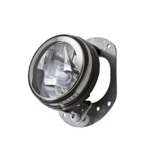 Фара противотуманная левая Mercedes CL-class (W216) - 01/07- W164/ML W204 07-/ 209 03-/ 216 07-/ 251 05- AMG, Depo