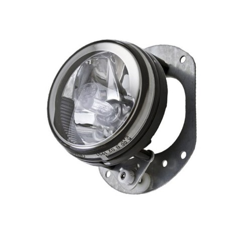 Фара противотуманная левая Mercedes CL-class (W216) - 01/07- W164/ML W204 07-/ 209 03-/ 216 07-/ 251 05- AMG, Depo