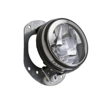 Фара противотуманная правая Mercedes CL-class (W216) - 01/07- W164/ML W204 07-/ 209 03-/ 216 07-/ 251 05- AMG, Depo
