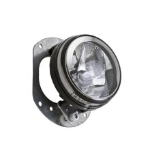 Фара противотуманная правая Mercedes CL-class (W216) - 01/07- W164/ML W204 07-/ 209 03-/ 216 07-/ 251 05- AMG, Depo