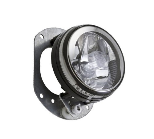 Фара противотуманная правая Mercedes CL-class (W216) - 01/07- W164/ML W204 07-/ 209 03-/ 216 07-/ 251 05- AMG, Depo