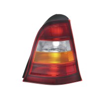 Фонарь задний левый Мерседес W168 98-01, Depo
