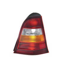 Фонарь задний левый Мерседес W168 98-01, Depo