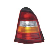 Фонарь задний правый Мерседес W168 98-01, Depo