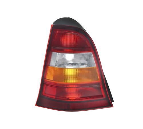 Фонарь задний правый Мерседес W168 98-01, Depo