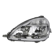 Фара левая Mercedes W168 01-04, Depo