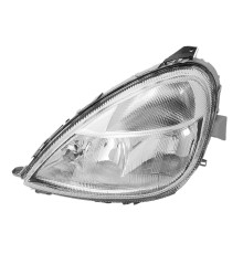 Фара передняя левая Mercedes W168 97-01, Depo