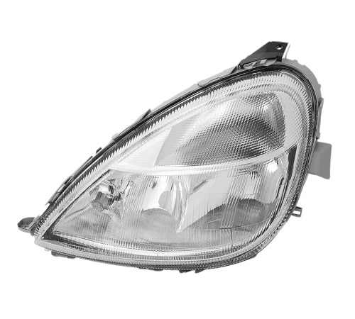 Фара передняя левая Mercedes W168 97-01, Depo