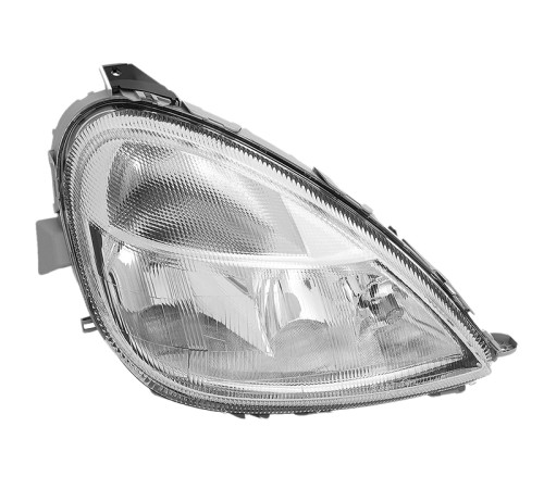 Фара передняя правая Mercedes W168 97-01, Depo
