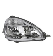 Фара передняя правая Mercedes W168 01-04, Depo