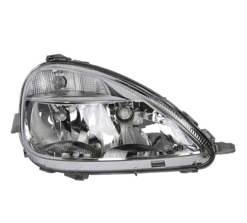 Фара передняя правая Mercedes W168 01-04, Depo
