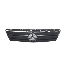 Решетка радиатора Mercedes A-class W168 97-, TYG