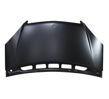 Капот Mercedes A-class W169 05-09, TYG