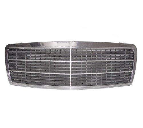 Решетка радиатора Mercedes C W202 94-97, TYG