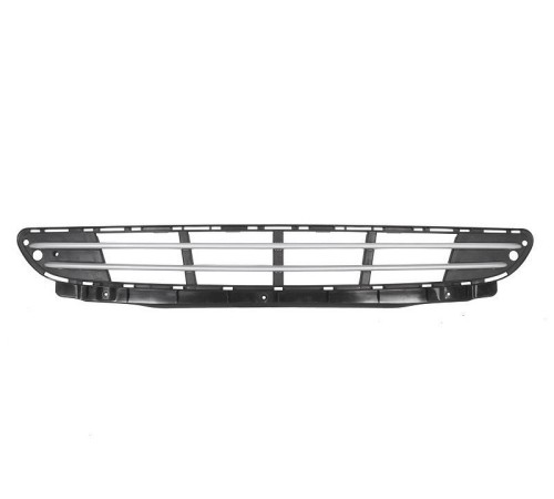 Решетка бампера Mercedes C W203 05-, TYG