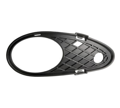Рамка птф правая Мерседес С W203 00-04 Avg