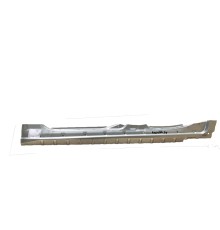Порог кузова левый Mercedes C W203 00-07, Klokkerholm
