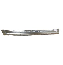 Порог кузова правый Mercedes C W203 00-07, Klokkerholm