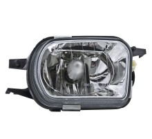 Фара противотуманная правая Mercedes W203 03-04, Depo