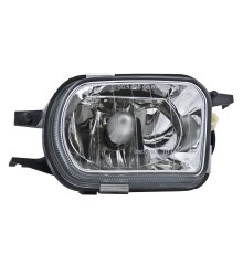 Фара противотуманная правая Mercedes W203 03-04, Depo