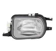 Фара противотуманная правая Mercedes W203 00-02, Depo