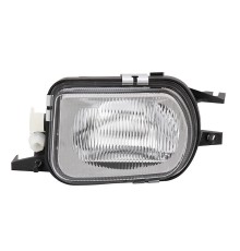 Фара противотуманная правая Mercedes W203 00-02, Depo