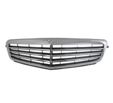 Решетка радиатора Mercedes W204 Classic/Elegance 01.07-03.11