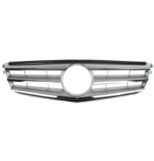 Решетка радиатора Mercedes W204 Авангард 01.07-03.11