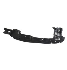 Подкрылок правый Mercedes W210 95-99