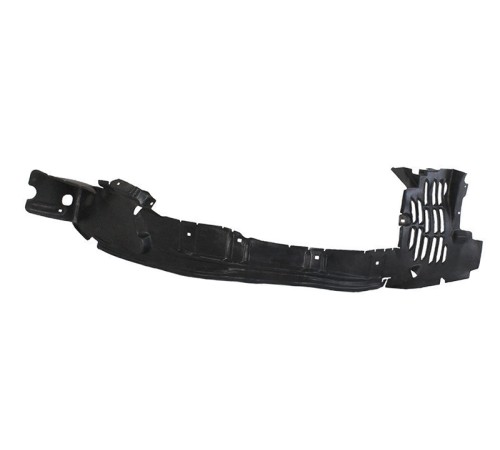 Подкрылок правый Mercedes W210 95-99
