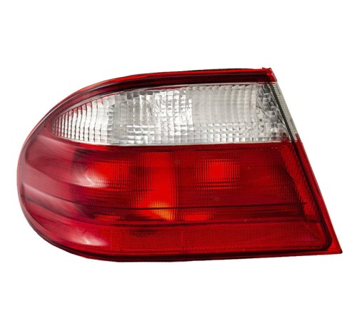 Фонарь левый Mercedes W210 99-02, Depo